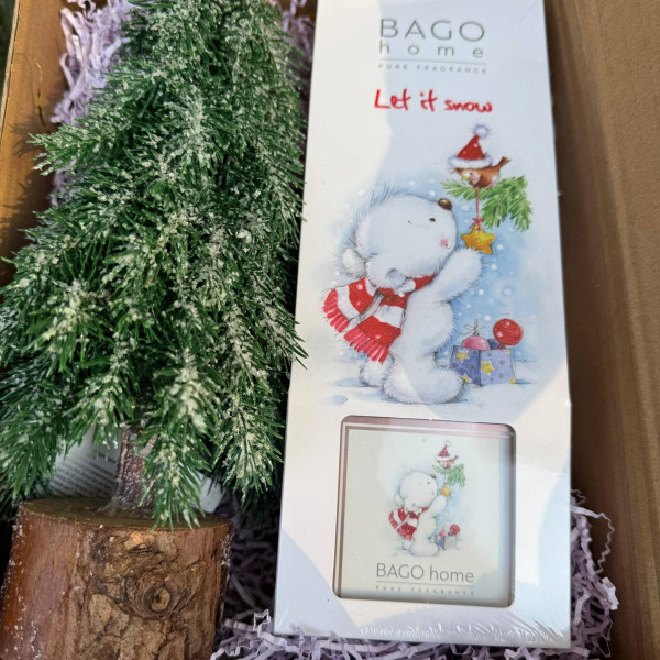 Подарочный набор №766 фото 3