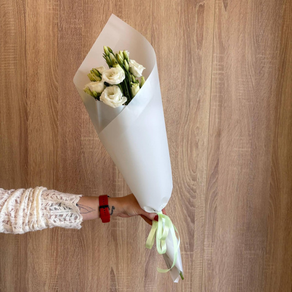 Букет №808 фото 2