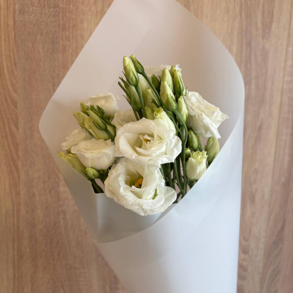 Букет №808 фото 4