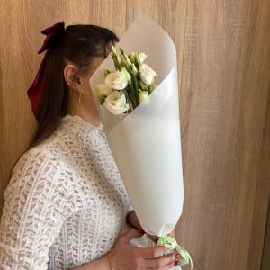 Букет №808 фото