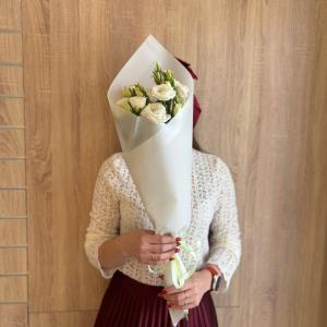 Букет №808 фото 5