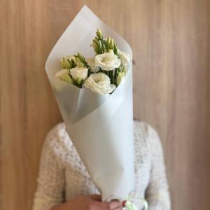 Букет №808 фото 3