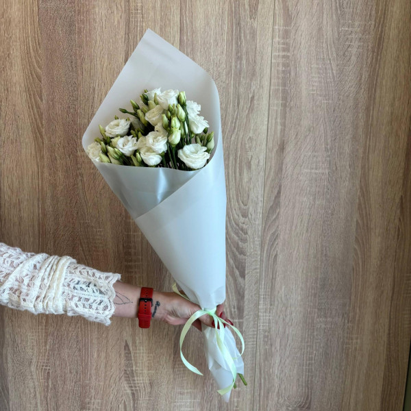 Букет №809 фото 3