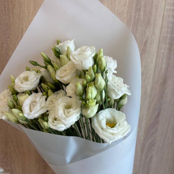 Букет №809 фото 4