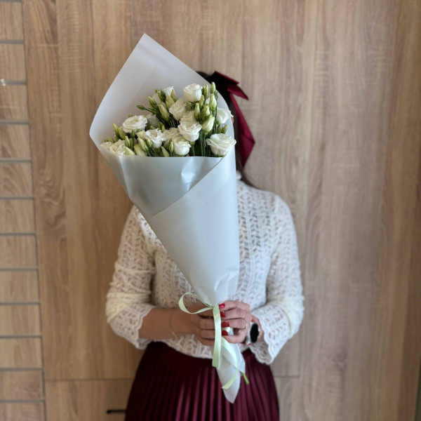 Букет №809 фото 2