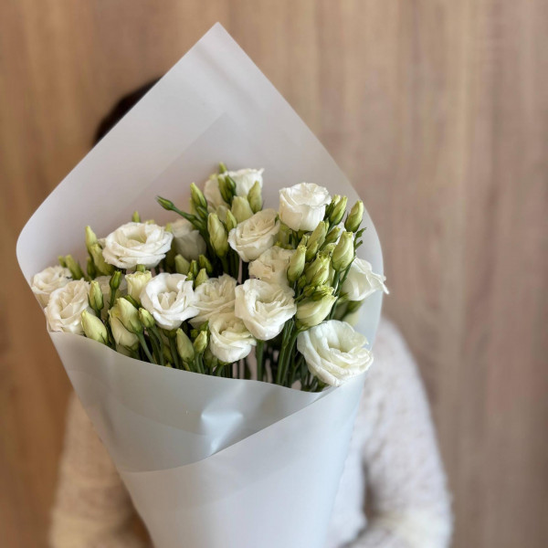 Букет №809 фото 1