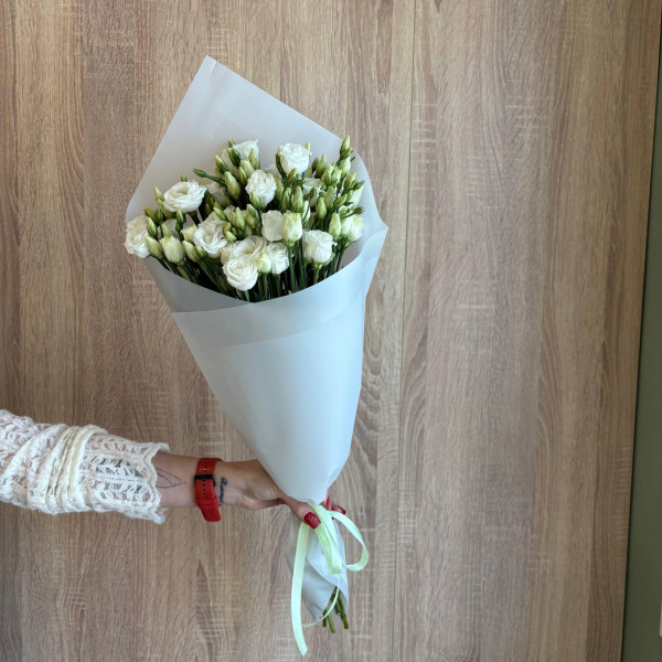 Букет №810 фото 2