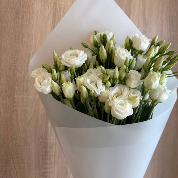 Букет №810 фото 3