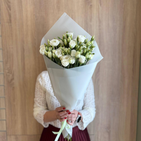 Букет №810 фото 1