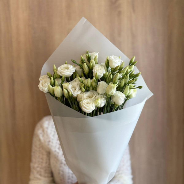 Букет №810 фото 4