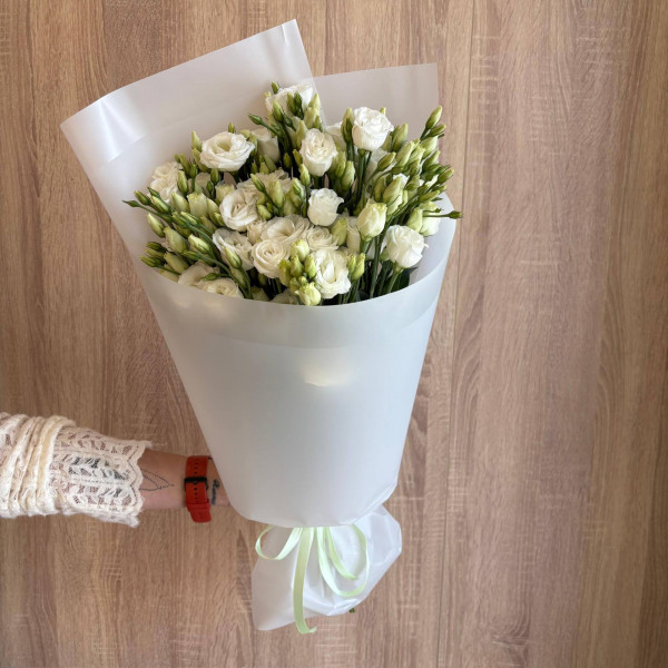 Букет №811 фото 3