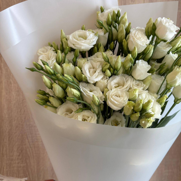 Букет №811 фото 4