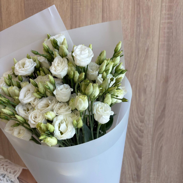 Букет №811 фото 5