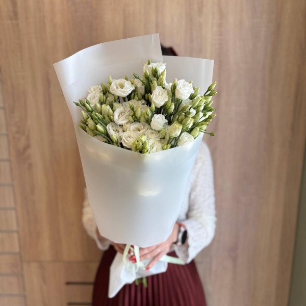 Букет №811 фото 1