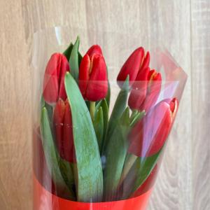 Букет №813 фото 3