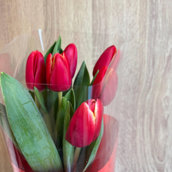 Букет №813 фото 4