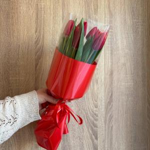 Букет №813 фото