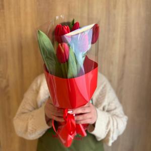 Букет №813 фото 2