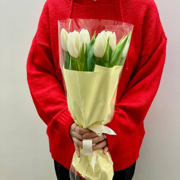 Букет №815 фото 4