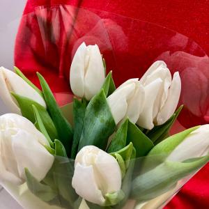 Букет №815 фото 3