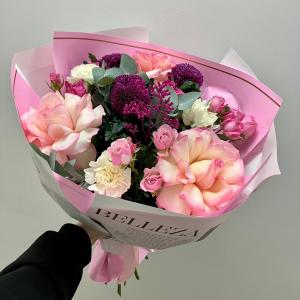 Букет №817 фото