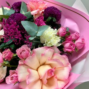 Букет №817 фото 4