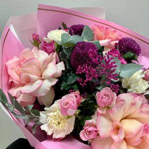 Букет №817 фото 3