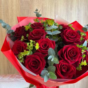 Букет №862 фото 4