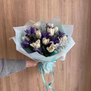 Букет №875 фото 2