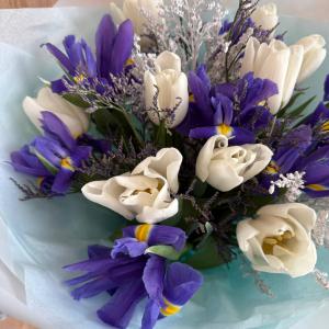 Букет №875 фото 3