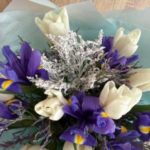 Букет №875 фото 4