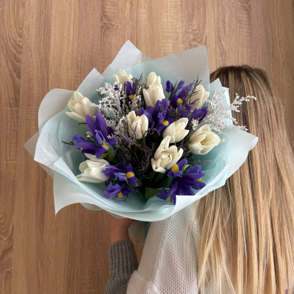 Букет №875 фото 1