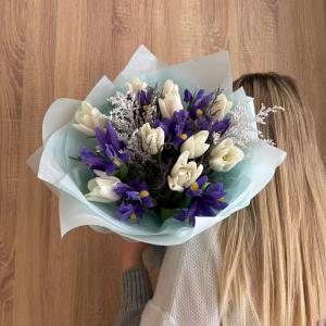 Букет №875 фото