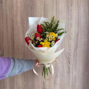 Букет №879 фото 2