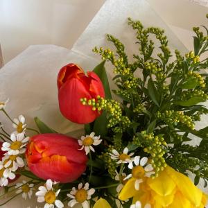 Букет №879 фото 5