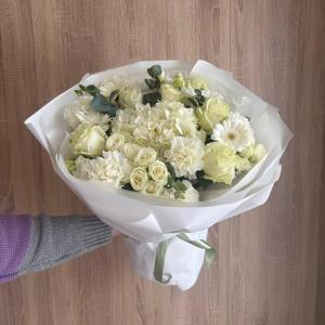 Букет №882 фото 2