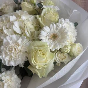 Букет №882 фото 5