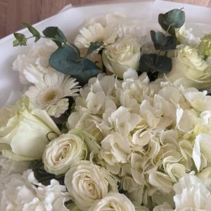 Букет №882 фото 6