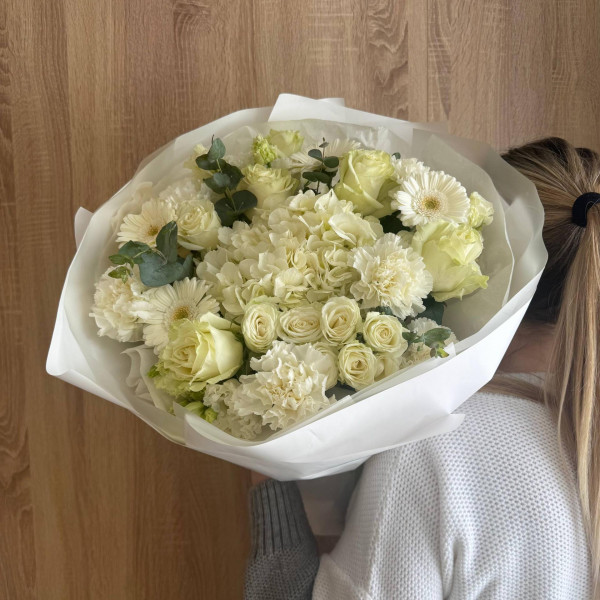 Букет №882 фото 1