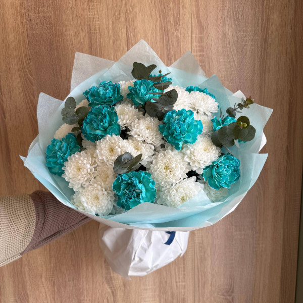 Букет №891 фото 1