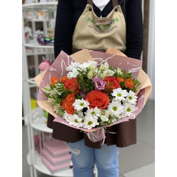 "Милой девочке" фото 2