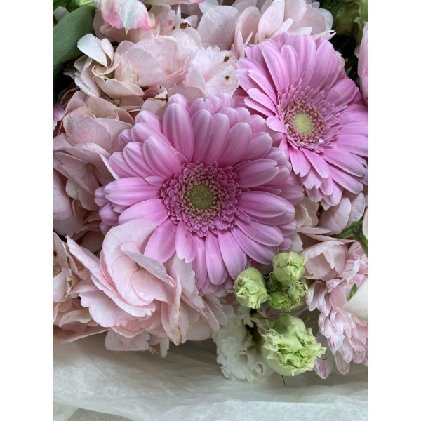 Букет №897 фото 5