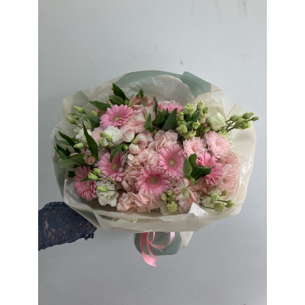 Букет №897 фото 2