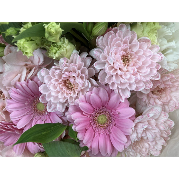 Букет №897 фото 4