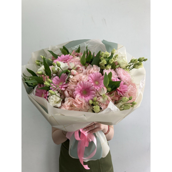 Букет №897 фото 1