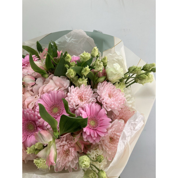 Букет №897 фото 3