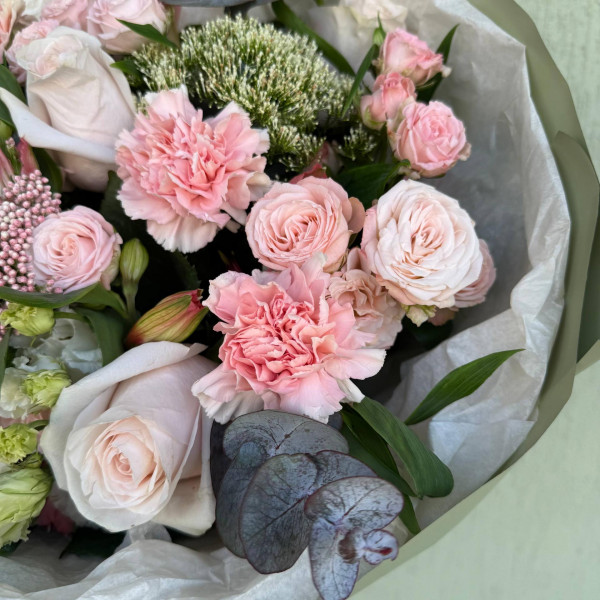 Букет №898 фото 3