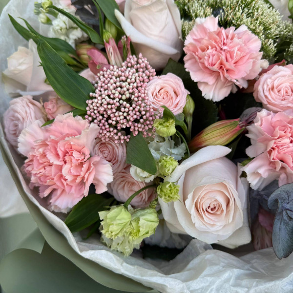 Букет №898 фото 5