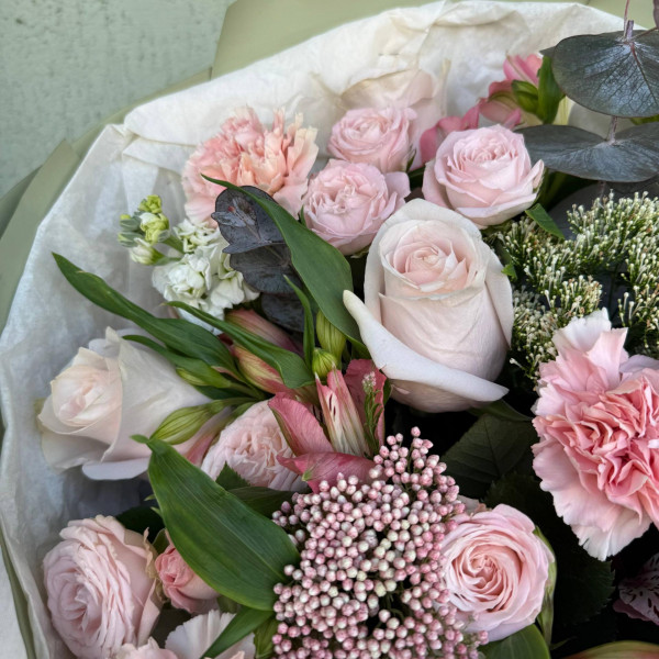 Букет №898 фото 4