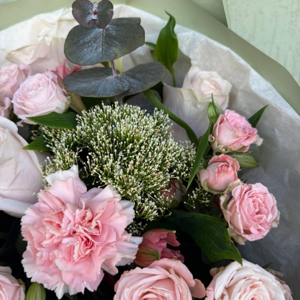 Букет №898 фото 6